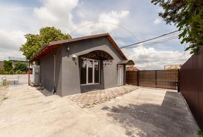 Spatiu comercial 50mp - Calea Campulung, Pitesti - 4