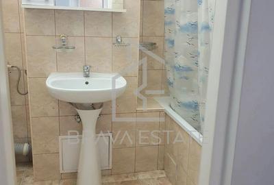 Apartament 40mp, cu balcon, zona Marasti - 5