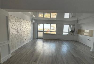 Apartament 3 camere de vanzare, Valea Lupului, bloc nou, intabulat - 4