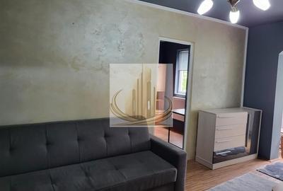 Apartament 2 camere - Etaj 2  Zona Tipografilor - 8