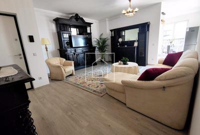 Penthouse modern 2 camere, 59 mpu, terasa 40 mp, Turnisor Neppendorf - 2