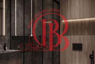 Apartament 2 camere bloc boutique parcul Teilor - 8