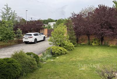 Casa deosebita 6 camere Faget cu teren generos de 1100 m2 - 6