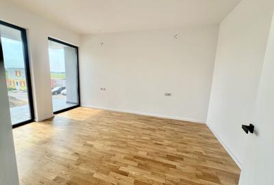 Pipera – Tunari! Vile superbe cu 5 camere, 350 mp teren/ fara TVA - 4