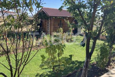 Casa individuala cu 7 camere de vanzare  in Sibiu zona Selimbar - 22