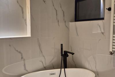 Apartament cochet de inchiriat in vila | 4 camere | zona Dorobanti - 9