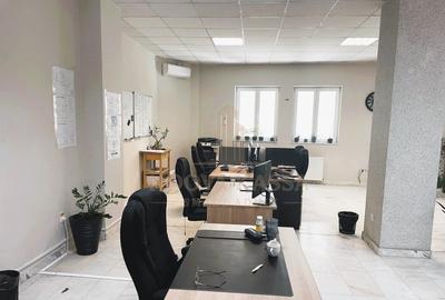 UltracentraL - Spatiu comercial elegant - 4