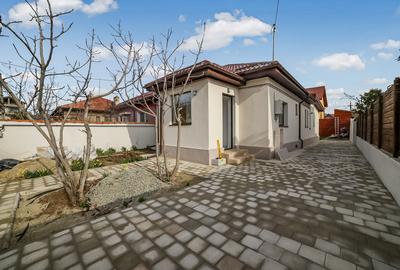 Casa moderna 2025*Prima inchiriere*Colentina*100 mp utili - Un nou inceput, - 2