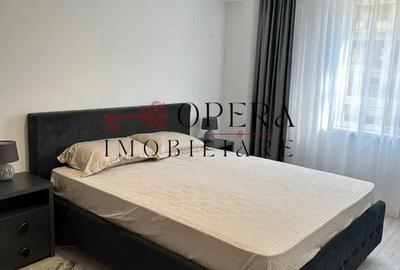 Prima inchiriere! Apartament 2 camere, decomandat, zona Pacurari - 1