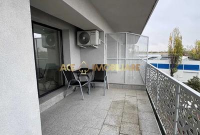 Garsoniera de inchiriat | Titan | Centrala | Petfriendly | Mobilat - 7