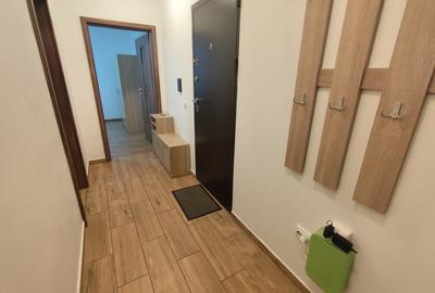 Apartament 2 camere mobilat CUG - Iasi COD 161578 - 11