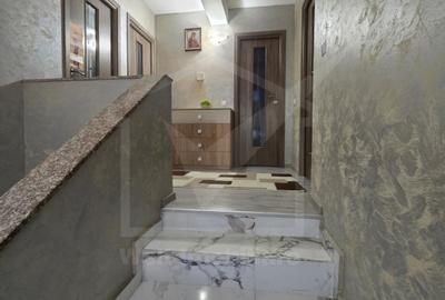 Duplex 4 camere, la cheie, Floresti, zona Sesul de Sus - 10