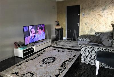 Apartament 3 camere de vanzare in Floresti - 1