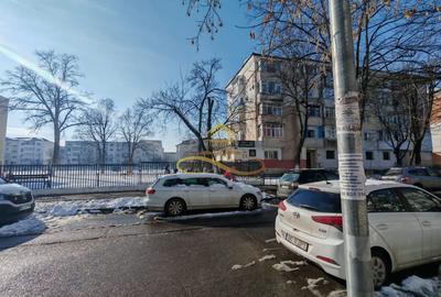 Se vinde apartament, zona Mioritei - 3 CAMERE,  2 BAI - 5