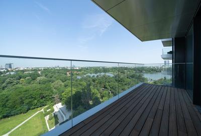 LUXURY 3 bedrooms | Zona Floreasca | PREMIUM - 16