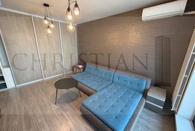 2 camere - Cotroceni Politehnica Residence - Parcare Inclusa - 2