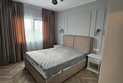 Casa cu 4 camere , Valea Ursului-Vorovesti , pozitie buna - 8