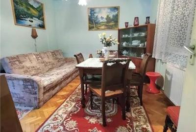 Apartament 2 camere, Confort 1, etaj intermediar, Dambu, Targu Mures - 2