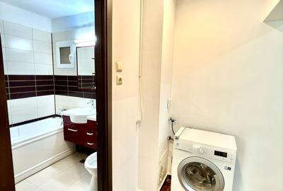 Obor- Calea Mosilor/ Apartament 3 camere/ Decomandat/  * Boiler electric montat! - 17