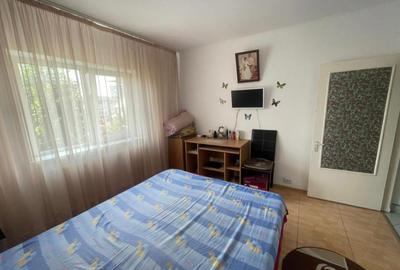2 CAMERE-INEL II-ETAJ 3,CENTRALA GAZE - 7