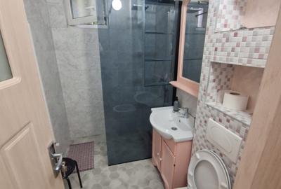 Apartament 3 cam, zona centrala, garaj. - 1