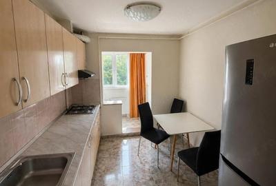 Apartament 3 camere cu centrala .. Complexul Studentesc - 4