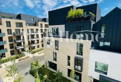 TOWNHOUSE /COMPLEX REZIDENTIAL NOU/6 CAMERE/PIPERA - 4