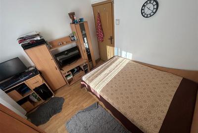 Etaj 2, fara risc, 3 camere zona Mircea cel Batran - 8