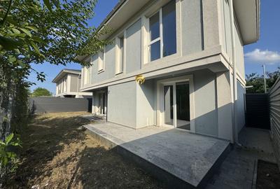 Vila Individuala P+1 - 4 camere - Otopeni - Aproape de DN1 - 3