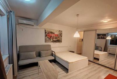 Garsoniera 45 mp | Berceni | Centrala | Terasa 10 mp | - 1