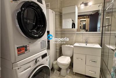 Refugiu de liniste in Copou | Apartament 2 camere spatios, cu lift, pregatit pen - 8