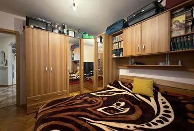 Apartament 3 camere, 63mp, etaj 1 - Zona Soarelui - 5