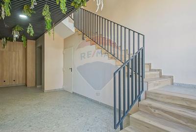 Apartament panoramic de închiriat în Râșnov– liniște, munți și apusuri - 27