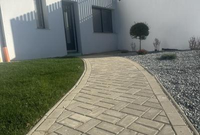 DE VANZARE ! Casa INDIVIDUALA cu GRADINA 400 mp și TERASA  spectaculoasa ! - 3