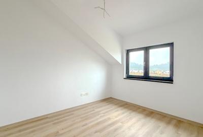 Apartament 3 camere, bloc nou, incalzire pardoseala, loc parcare, Sanpetru - 7