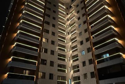 2 camere – Prima închiriere – Ansamblu premium - COMISION 0% - 1