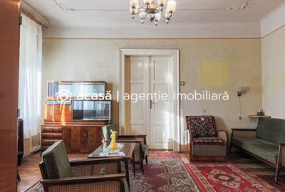 4 camere - 130 mp utili / ultracentral / etaj 1 - 5