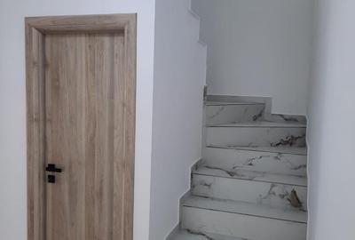 FARA COMISIOANE casa cu 5 camere P+1+pod incalzire pardoseala terasa beci garaj - 25