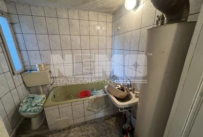 Casa Dornesti | 1300 MP  | 68.000 EURO - 9