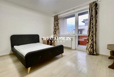 Garsonieră | Loc de parcare | Tractorul | Grandis Residence - 1