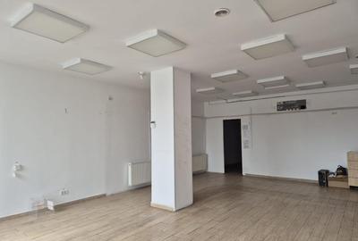 Spatiu comercial vanzare Pta Unirii km 0 suprafata 245mp - 8