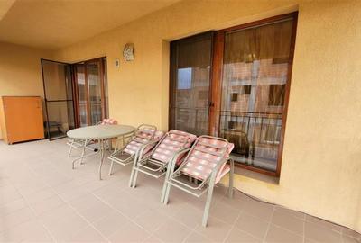 Apartament spatios 3 cam, Selimbar,zona Lidl, comision 0 - 15
