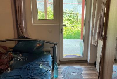 Vand apartment 3 camere in vila, Strada Panduri nr 6, Busteni, Prahova - 11