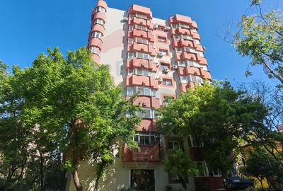 Apartament cu 4 camere- Baltagului - 13 Septembrie - 1