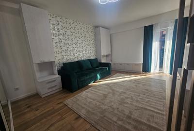 Apartament 1 camera Bucium complex Freya - 1