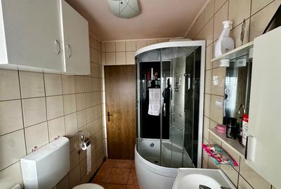 Mansardă 3 camere – 60,75 mp – Str. Semaforului, Sibiu – 77.000 € - 9