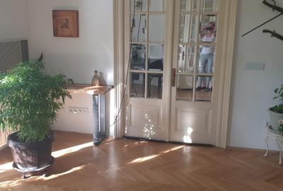 Ferdinand-Foisorul de Foc, vila S+P+1+M - 1