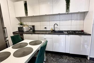 Apartament 2 camere renovat zona Astra- Carpatilor - 5