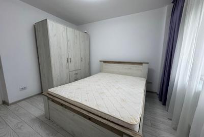 Apartament cu 2 camere Bucium Confort - 1