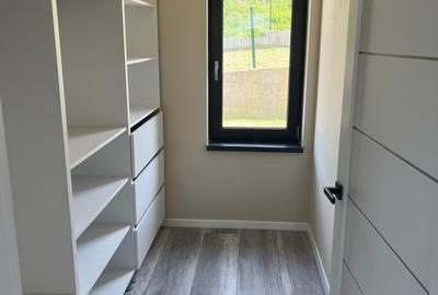 Casa individuala 180mp zona strazii Sarmas finisata 352.000eur neg - 2